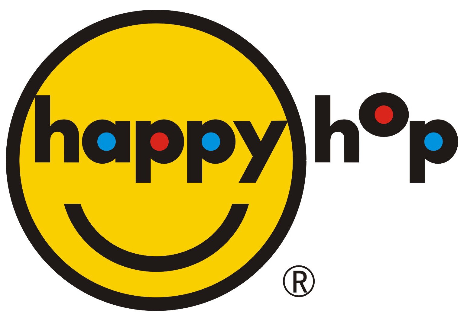 Happy Hop 